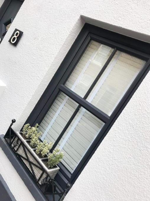 Spa Cottage Weymouth Exterior foto