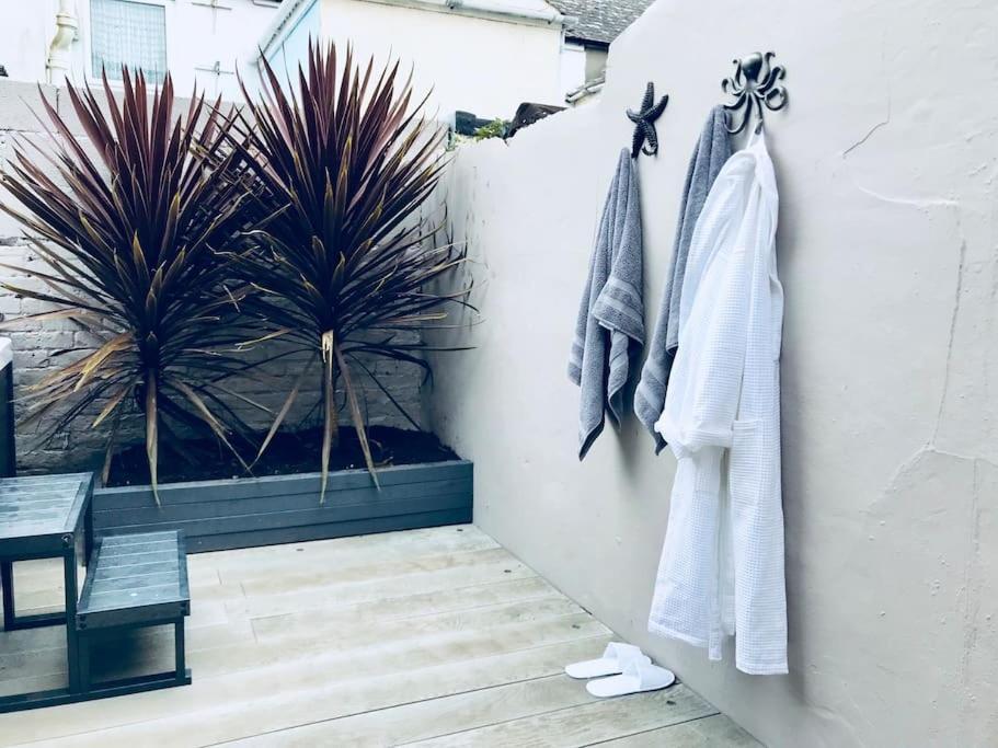 Spa Cottage Weymouth Exterior foto