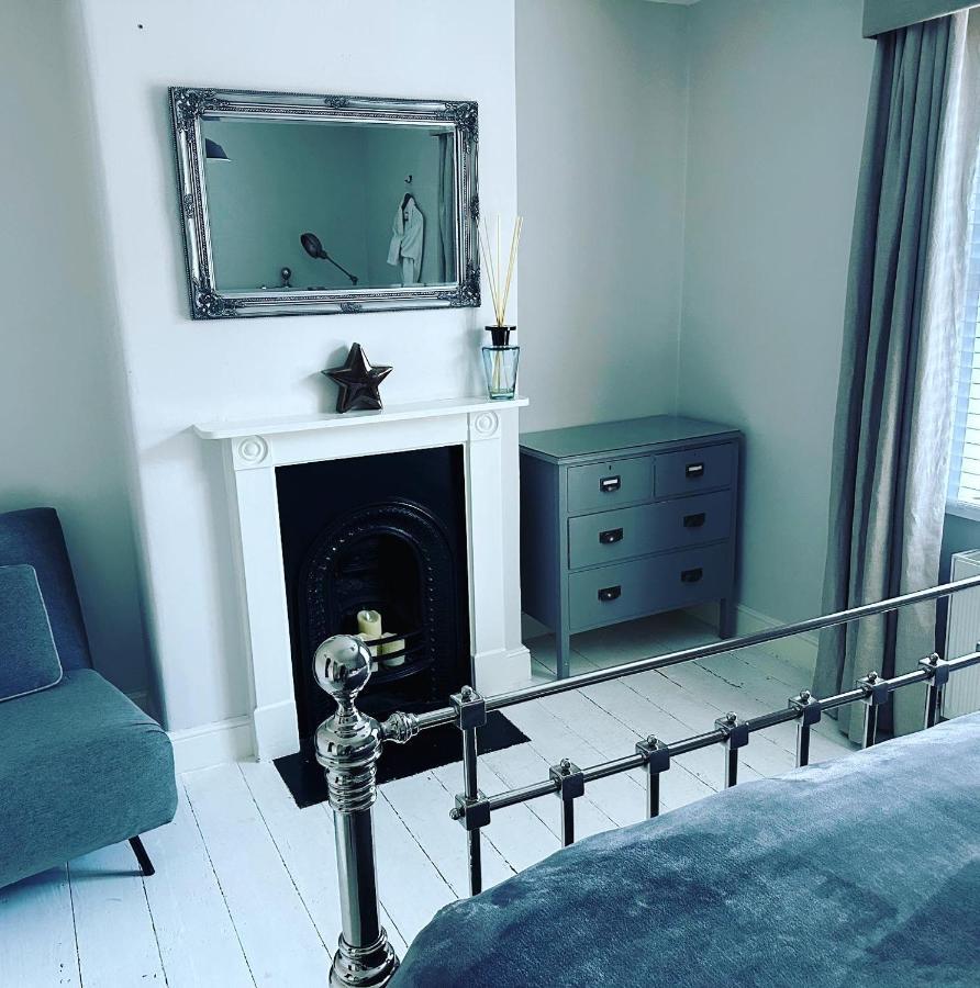 Spa Cottage Weymouth Exterior foto